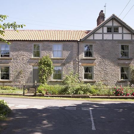 The Cornmill Hotel Kirkbymoorside Eksteriør billede