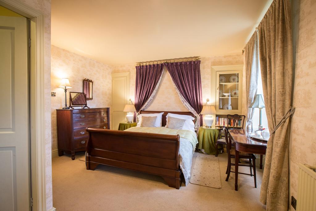 The Cornmill Hotel Kirkbymoorside Eksteriør billede